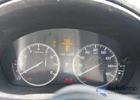 2017 Acura Ilx Premium Package/Technology Plus Package из США, поврежденный, VIN 19UDE2F78HA004694